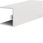 TEHALIT - T-Stück zu LF 25x25mm verkehrsweiß