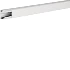 TEHALIT - LF-Kanal aus PVC LF 30x30mm verkehrsweiß