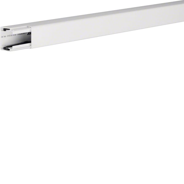 TEHALIT - LF-Kanal mit Klebeband PVC LF 30x30mm vw