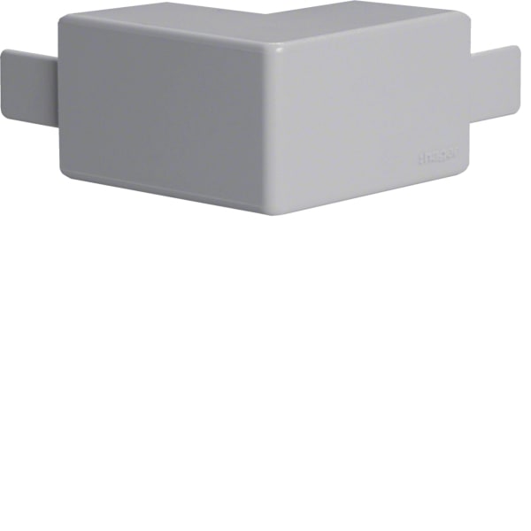 TEHALIT - Außeneck zu LF 30x30mm lichtgrau