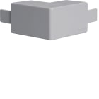 TEHALIT - Außeneck zu LF 30x30mm lichtgrau