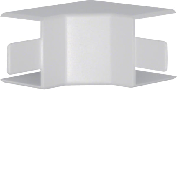 TEHALIT - Inneneck zu LF 30x30mm lichtgrau
