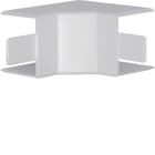 TEHALIT - Inneneck zu LF 30x30mm lichtgrau