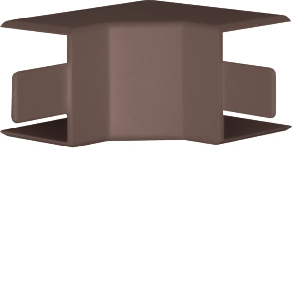 TEHALIT - Inneneck zu LF 30x30mm braun