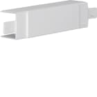 TEHALIT - T-Stück zu LF 30x30mm lichtgrau