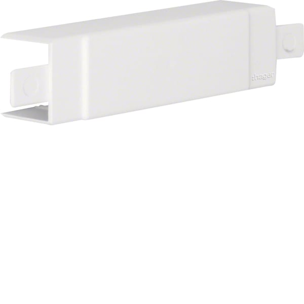 TEHALIT - T-Stück zu LF 30x30mm verkehrsweiß