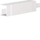 TEHALIT - T-Stück zu LF 30x30mm verkehrsweiß
