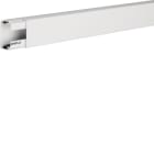 TEHALIT - LF-Kanal aus PVC LF 30x45mm verkehrsweiß