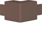 TEHALIT - Außeneck zu LF 30x45mm braun