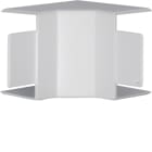 TEHALIT - Inneneck zu LF/LFH 30x45mm lichtgrau
