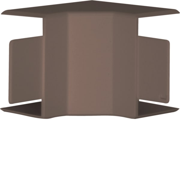 TEHALIT - Inneneck zu LF 30x45mm braun