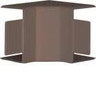 TEHALIT - Inneneck zu LF 30x45mm braun
