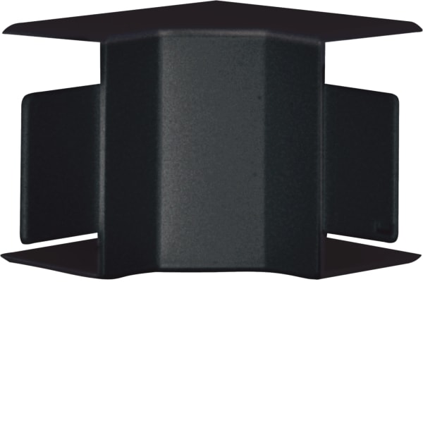 TEHALIT - Inneneck zu LF 30x45mm graphitschwarz