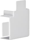 TEHALIT - Flachwinkel LF/LFH 30x45mm lichtgrau