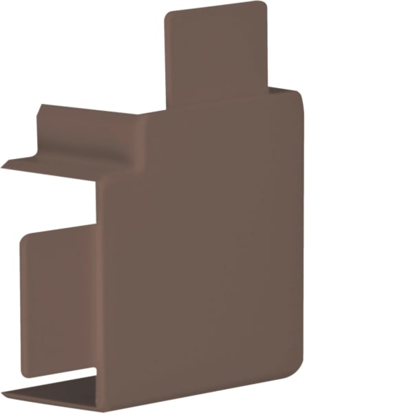 TEHALIT - Flachwinkel LF 30x45mm braun