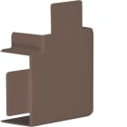 TEHALIT - Flachwinkel LF 30x45mm braun