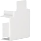 TEHALIT - Flachwinkel LF/LFH 30x45mm verkehrsweiß