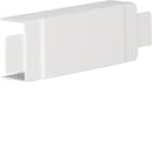 TEHALIT - T-Stück zu LF/LFH 30x45mm verkehrsweiß