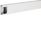 TEHALIT - LF-Kanal aus PVC LF 30x60mm verkehrsweiß