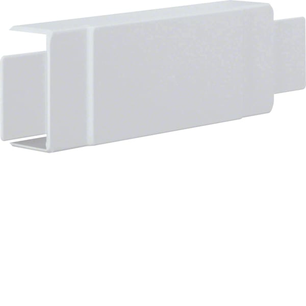 TEHALIT - T-Stück zu LF 30x57mm lichtgrau