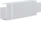 TEHALIT - T-Stück zu LF 30x57mm lichtgrau