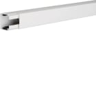 TEHALIT - LF-Kanal aus PVC LF 40x40mm verkehrsweiß