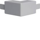 TEHALIT - Außeneck zu LF 40x40mm lichtgrau