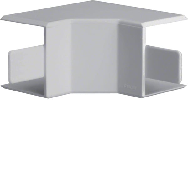 TEHALIT - Inneneck zu LF 40x40mm lichtgrau