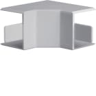 TEHALIT - Inneneck zu LF 40x40mm lichtgrau