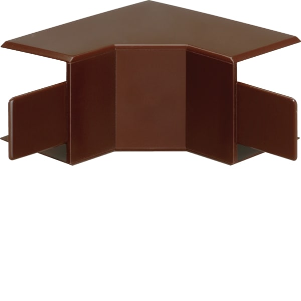 TEHALIT - Inneneck zu LF 40x40mm braun