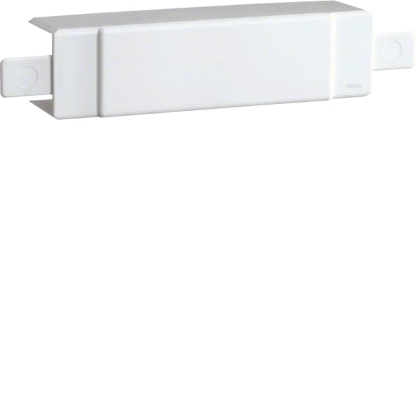 TEHALIT - T-Stück zu LF 40x40mm verkehrsweiß