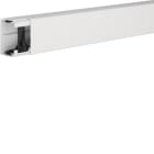 TEHALIT - LF-Kanal aus PVC LF 40x60mm verkehrsweiß