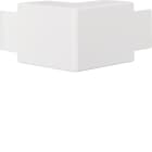 TEHALIT - Außeneck zu LF 40x57mm verkehrsweiß