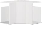 TEHALIT - Inneneck zu LF 40x57mm verkehrsweiß
