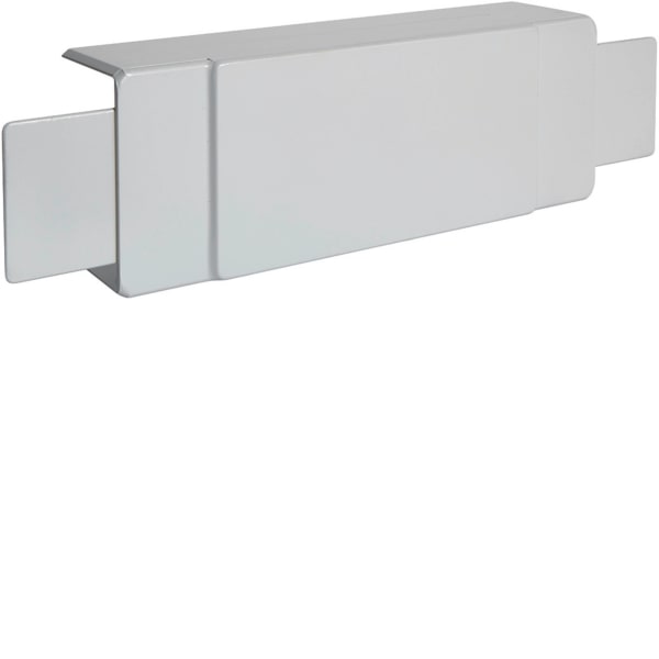 TEHALIT - T-Stück zu LF/LFH 40x57mm lichtgrau