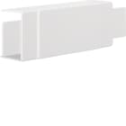 TEHALIT - T-Stück zu LF/LFH 40x57mm verkehrsweiß