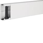 TEHALIT - LF-Kanal aus PVC LF 40x90mm verkehrsweiß