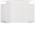 TEHALIT - Inneneck zu LF 40x90mm verkehrsweiß