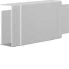 TEHALIT - T-Stück zu LF 40x90mm lichtgrau
