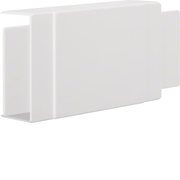TEHALIT - T-Stück zu LF 40x90mm verkehrsweiß