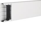 TEHALIT - LF-Kanal aus PVC LF 40x110mm vweiß