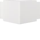 TEHALIT - Außeneck zu LF 40x110mm verkehrsweiß