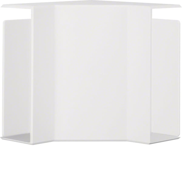 TEHALIT - Inneneck zu LF 40x110mm verkehrsweiß