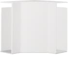 TEHALIT - Inneneck zu LF 40x110mm verkehrsweiß