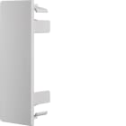 TEHALIT - Endstück zu LF 40x110mm lichtgrau