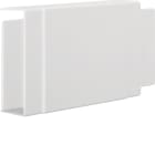 TEHALIT - T-Stück zu LF 40x110mm verkehrsweiß