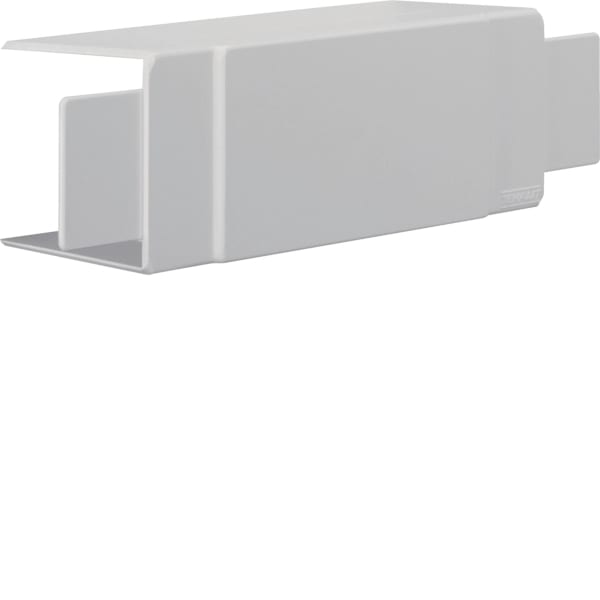 TEHALIT - T-Stück zu LF 60x57mm lichtgrau