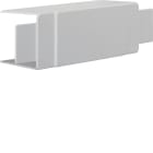 TEHALIT - T-Stück zu LF 60x57mm lichtgrau