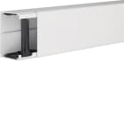 TEHALIT - LF-Kanal aus PVC LF 60x90mm verkehrsweiß