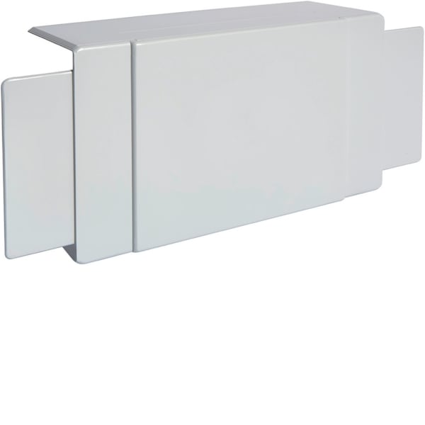 TEHALIT - T-Stück zu LF/LFH 60x90mm lichtgrau